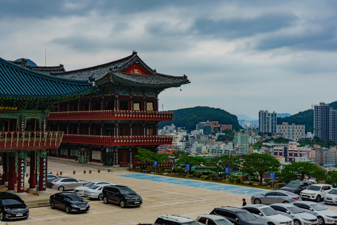 노트북과 서류를 보며 상속세 신고 방법을 검토하는 사람