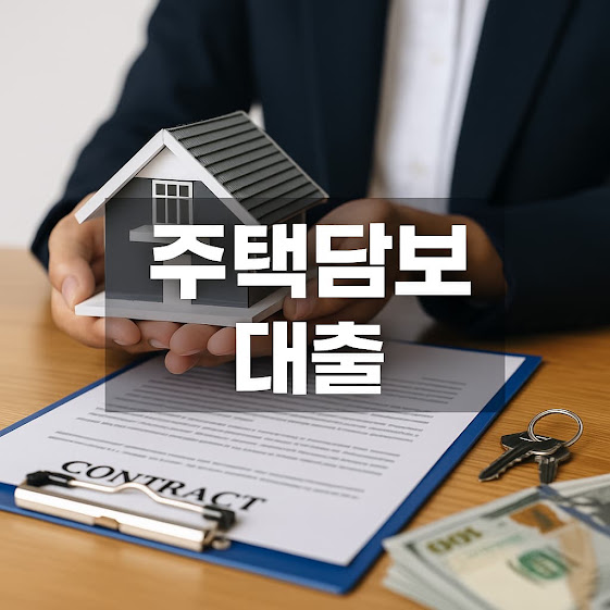 성공적인 주택담보대출 전략 총정리