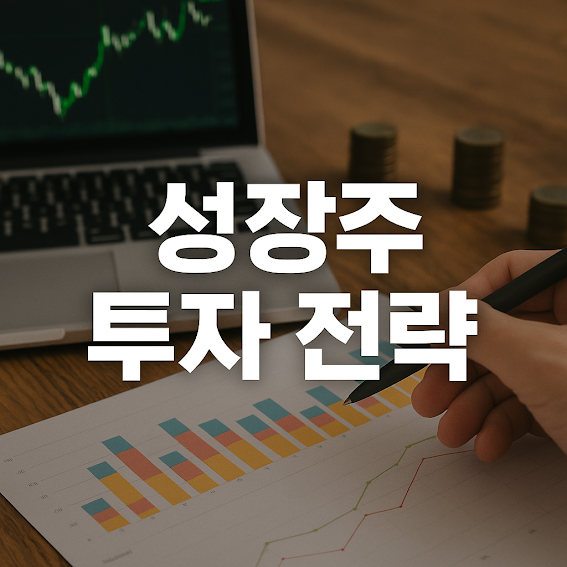 성장주란 무엇인가?