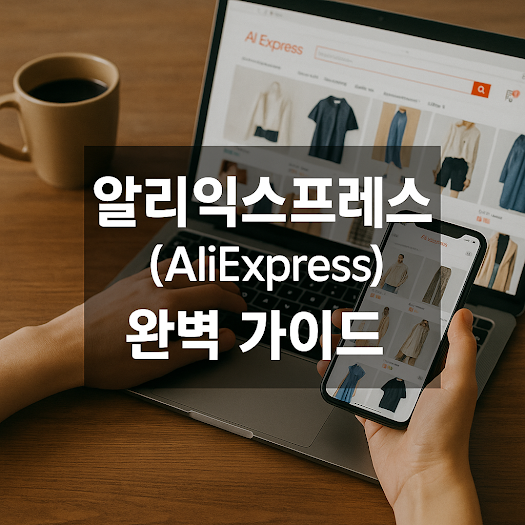 알리익스프레스란?