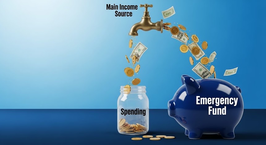 2. CMA (Cash Management Account)
