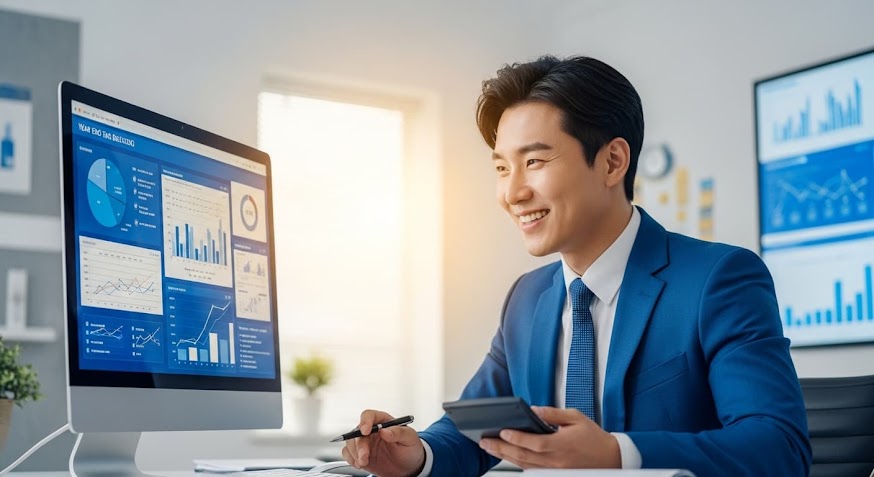 📊 2025년 연말정산, 핵심 변경사항 미리보기