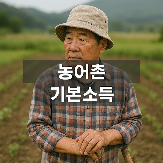 농어촌 기본소득 시범사업 확대