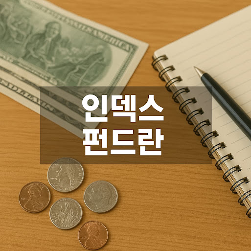 인덱스 펀드란